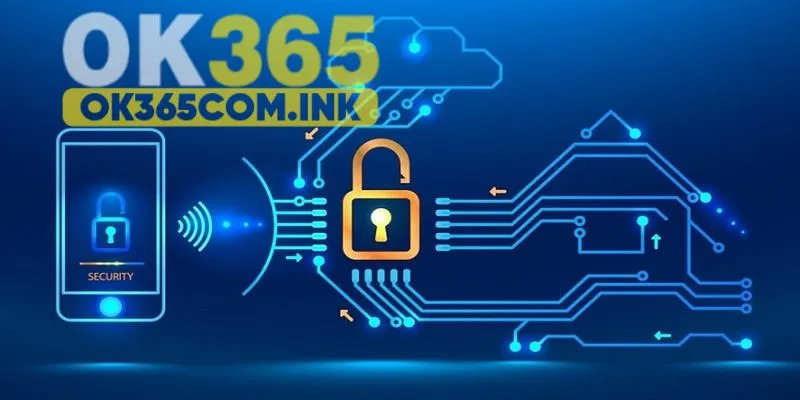 Nhà cái chỉ thu thập các thông tin cá nhân cần thiết từ người chơi
